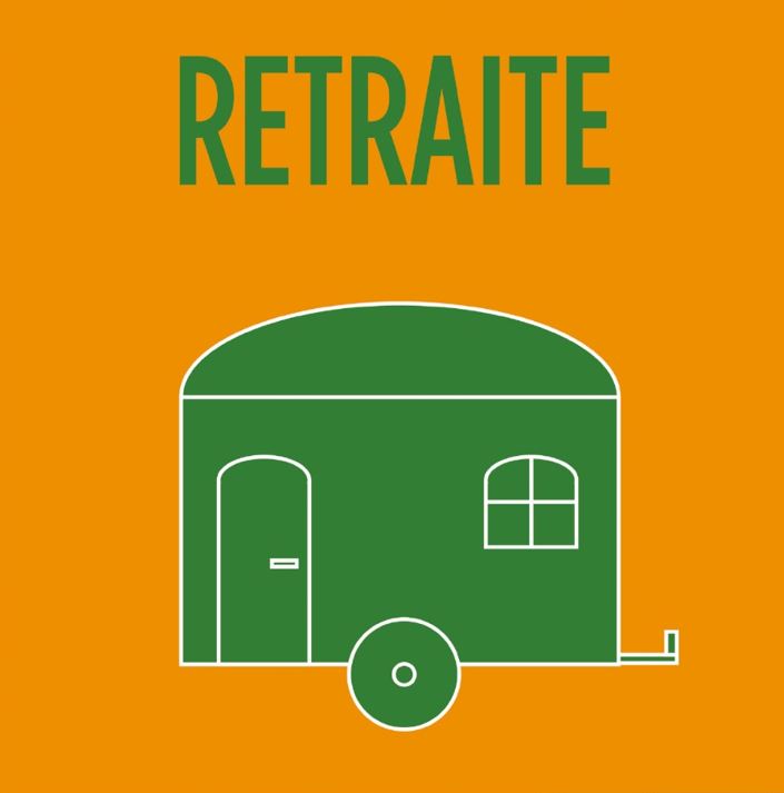 Estimer ma retraite msa